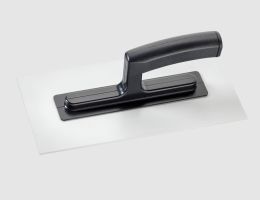 Glättekelle Kunststoff