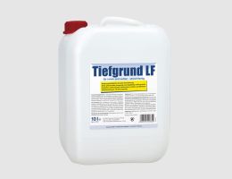 Tiefgrund