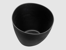 Gipsbecher