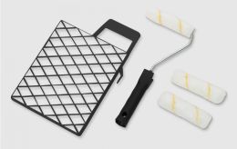 Farbroller-Set