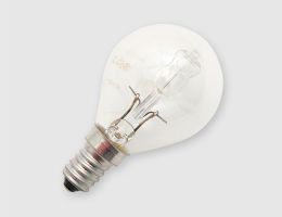Halogen Tropfen E14