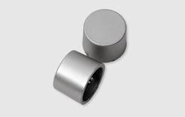 Endstück Cap System 16mm