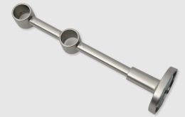 Doppelträger System 16mm