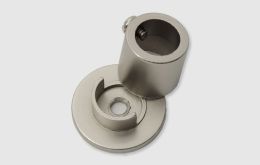 Wandlager System 16mm