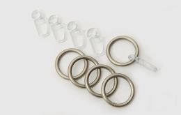 Ringe System 16mm
