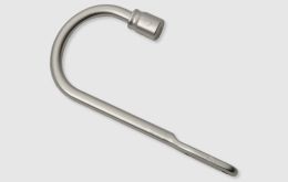 Raffhalter System 16mm