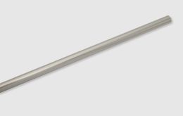 Systemstange chrom 16 mm