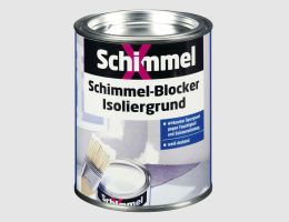 SchimmelX Isoliergrund