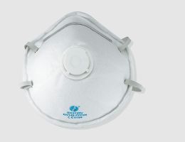Feinstaubmaske FFP 2