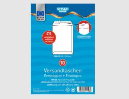 Versandtaschen DIN C5