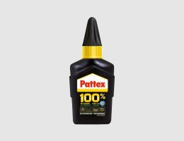 Pattex 100 % Kleber