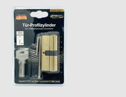 Türzylinder 70 mm