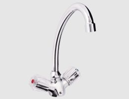 Waschtischarmatur Standard Plus