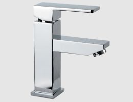 Waschtischarmatur Aqua