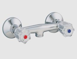 Brausearmatur Standard Plus