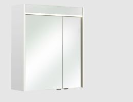 Spiegelschrank Piolo weiß