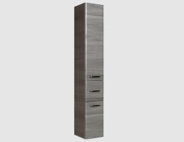 Hochschrank Alika Graphit