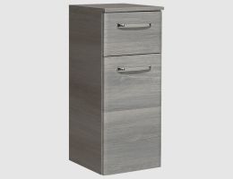 Unterschrank Alika Graphit