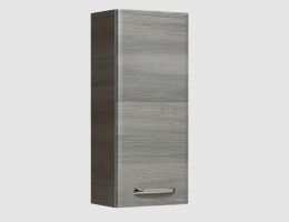 Wandschrank Alika graphit