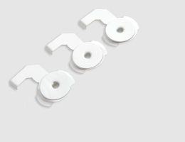 Deckenspanner 3er Set