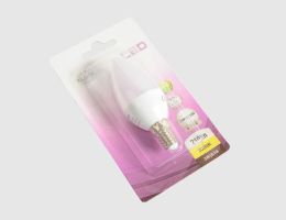 Leuchtmittel LED Kerze