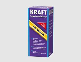 KRAFT Tapetenkleister