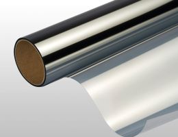 d-c-fix Klebefolie Stainless Steel