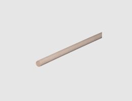 Rundstab Buche 16 mm