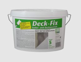 Deck Fix Isolieranstrich