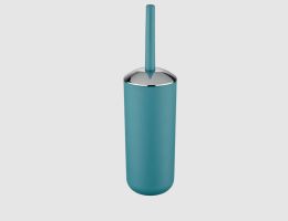 WENKO WC-Garnitur Brasil petrol