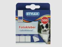 Fotosticker
