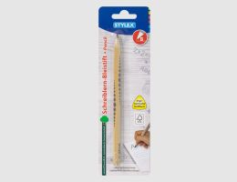 Schreib-Lernbleistift Dreikant