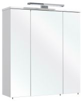 Spiegelschrank Gela IV 3-trg.