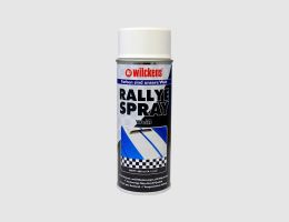 Spraylack Rallye