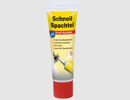 Schnellspachtel Profi-Qualität