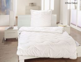 Einziehdecke Body Soft