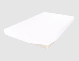 Spannbetttuch Topper Jersey High Class