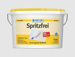 Spritzfrei