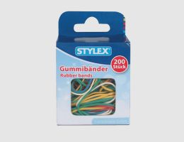 Gummiringe 200 Stück