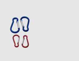 Karabiner Set