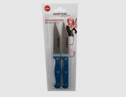 Gemüsemesser 2er Set