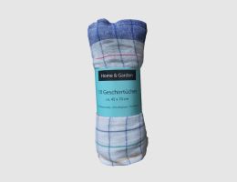 Geschirrtuch 10er Set