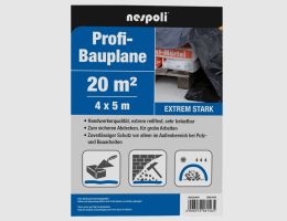 Profi Bauplane