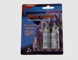 Lufterfrischer Minispray NF Lavendel