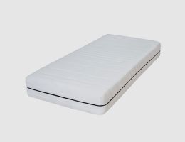 Rollmatratze DormiDUO