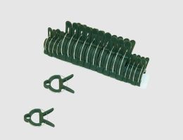 Pflanzenclips