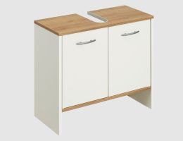 Waschbeckenunterschrank Sina
