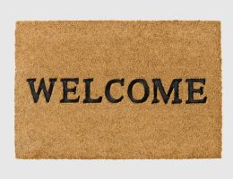 Fußmatte Ruco Welcome