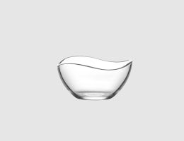 Schale Malaga Glas