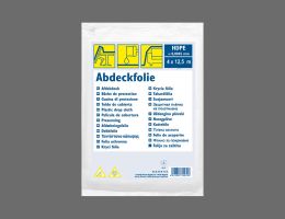 Abdeckfolie